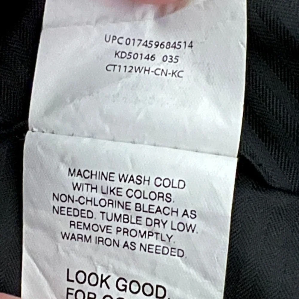 Kenneth Cole Reaction kenneth cole